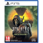 S.T.A.L.K.E.R 2: Heart of Chornobyl Day One Edition, PlayStation 5 - Game / 4020628673543