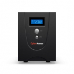 CyberPower | Backup UPS Systems | VALUE2200EILCD | 2200  VA | 1320  W
