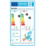 Gorenje | 20011518 PANDORA26 TE01 | Air Conditioner, Indoor unit