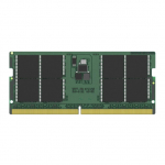 Kingston | KCP556SD8-48 | 48 GB | DDR5 | 5600 MHz | PC/server | Registered No | ECC No