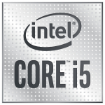 Intel S1200 CORE i5 10400 BOX 6x2,9 65W GEN10