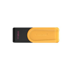 Kingston USB Flash Drive | DataTraveler Exodia S | 512 GB | USB Type-A | Black/Yellow