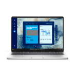 Dell Pro 16 PC16250 | 16 " | FHD+ | Anti-glare | Intel Core Ultra 5 | 235U | 32 GB | DDR5 | Solid-state drive capacity 512 GB | Intel Graphics | Windows 11 Pro | 802.11ax | Bluetooth version 5.3 | Keyboard language English | Keyboard backlit | Warranty