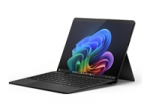 MICROSOFT Surface Pro11 Qualcomm Snapdragon X Elite 13inch 16GB 512GB W11H xPS SC Black CEE EM 1 License