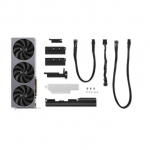 Lenovo Graphics Card | NVIDIA | 16 GB | GeForce RTX 5080 | GDDR7 | HDMI ports quantity 1 | PCIe 5.0 x 8