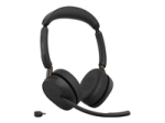 JABRA Evolve3 65 - Stereo LINK 390c MS