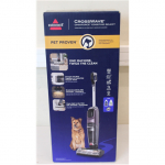 Renew. Bissell All-in One Multi-Surface Cleaner | CrossWave OmniForce EdgeFind Select | Cordless operating | Washing function | 25.9 V | Operating time (max) 45 min | Black/Silver | Warranty 24 month(s) | UNPACKED, SCRATCHES, MISSING INNER PACKAGING
