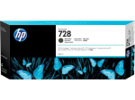 HP Inc. Ink 728 300ml Matte Black F9J68A