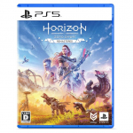 Horizon: Zero Dawn Remastered, PlayStation 5 - M&auml;ng / 711719592143