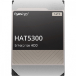 Synology HDD SATA 12TB HAT5300-1 2T 3,5 512e 6Gb/s