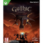 Gothic 1 Remake, Xbox Series X - M&auml;ng / 9120080078643