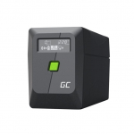 Green Cell UPS power supply 360W/650VA mod sine