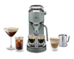 De&rsquo;Longhi Dedica Style Dedica Duo Espresso machine 1.1 L