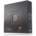 AMD Ryzen 7 7700 - 3.8 GHz - 8-core - 16 threads - 32 MB cache - Socket AM5 - OEM