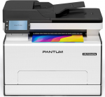 PANTUM PRINTER/COPY/SCAN - CM2100ADW - Laser Color A4 - LAN, WIFI, DUPLEX