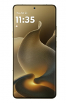 Motorola Moto Signature 6.8" Dual SIM Android USB Type-C 16 GB 512 GB 5200 mAh Olive