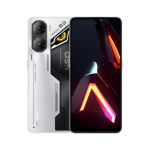 Nubia Neo 3 5G 17.3 cm (6.8") Dual SIM USB Type-C 8 GB 256 GB 5200 mAh Cyber Silver