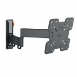 Vogel's Full-Motion, 19"-43", must - Teleri seinakinnitus / TVM3243