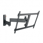 Vogel's TVM 3643 Full-Motion, 180&ordm;, 40'' - 77'', must - Teleri seinakinnitus / TVM3643