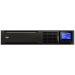 FSP Rack Series  CHAMP 3K RACK 3000 VA 300 V &plusmn; 1% (Batt. Mode) V 110 - 300 V