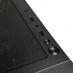 Kolink OBSERVATORY MX Midi Tower Black