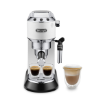 De&rsquo;Longhi Dedica Style EC 685.W Semi-auto Espresso machine 1.1 L