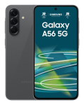 Samsung Galaxy A56 Dual Sim Gray