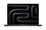 Apple MacBook Pro 14.2-inch: M5 Pro 18/20, 24GB, 2TB SSD, without power supply - Space Black