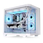 Thermaltake Vision 330 CR TG ARGB White