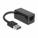 Delock 65903 RJ-45 Schnittstellenkarte/Adapter