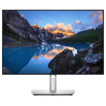 61,13cm/24'' (1920x1200) Dell UltraSharp U2421E 210-AXMB 16:10 5ms HDMI 2xDisplayPort USB-C VESA Pivot WUXGA Silver