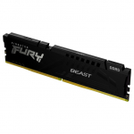5200 16GB Kingston CL40DIMM FURYBeastBlck