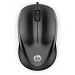 HP 1000 USB Black