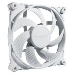 140mm be quiet! SILENT WINGS 4 White PWM high-speed