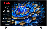 TV Set|TCL|75 "|4K Ultra HD|3840 x 2160 pixels|Flat|16:9|QLED|75T69C
