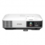 Epson | EB-2250U | WUXGA (1920x1200) | 5000 ANSI lumens | 15.000:1 | White | Lamp warranty 12 month(s) | FHD | 3LCD
