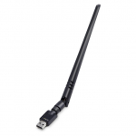 StarTech USB Bluetooth 5.3 Adapter for PC, Class 1, Windows/Linux