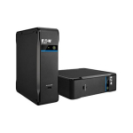 Eaton USV 3P Ellipse 700 USB DIN 420 W 700 VA 4 Ausg&auml;nge