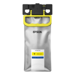 EPSON Tinte gelb 50000S WF Pro EM-C8101RDWF, ''XXL''