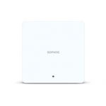 SOPHOS AP6 420E plenum-rated Access Point (EUK) plain no power adapter/PoE Injector