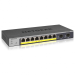 NETGEAR Switch 8x GE GS110TP-300EUS POE