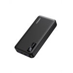 UGREEN 10000mAh Two-way Fast Charging Powerbank Black 21251544