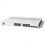 Cisco CATALYST 1200 24-PORT GE POE