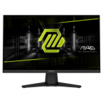 24.5"(62.23cm) MSI MAG 244F 9S6-3BC41H-001 retail