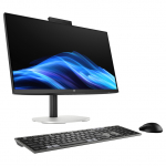 HP Pro Studio 4 AiO Intel Core Ultra 7 265T 60,45cm 23,8Zoll FHD 16GB 512GB/SSD W11P 1J Gar (DE) 21290044