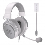ENDORFY VIRO Plus USB onyx white