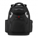 WENGER Tool Backpack Pro 43,18cm 17Zoll Laptop Backpack Black