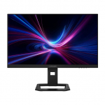68,58cm/27" (3840x2160) LC-Power LC-M27UFD 16:9 FastIPS 1ms 2xHDMI 2.1 DisplayPort 1.4 HDR400 Black