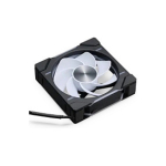 120mm Phanteks D30-120 PWM Reverse DRGB schwarz