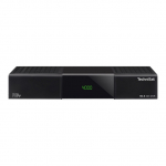 TechniSat HD-S 223 DVR DVB-S Receiver black